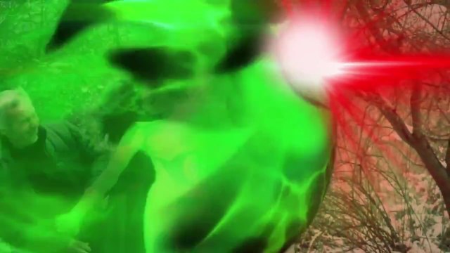 G-force - рекламен филм за Глобул от Динамик Артс