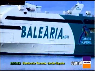 ROCAMIX ESPAÑA - Formentera