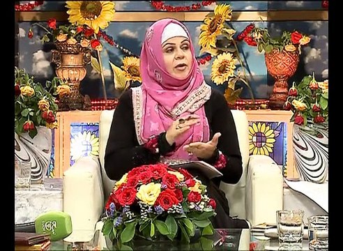 Milad-e- Mashood Bibi Fatima (A.S) 12-04-2015