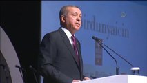 Cumhurbaşkanı Erdoğan, Kutlu Doğum Programına Katıldı