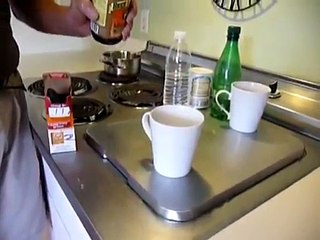 Cura do câncer de próstata com bicarbonato de sódio - Vernon "Vito" Johnston