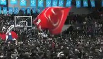 1  mhp konser adaylar konuşma hazır