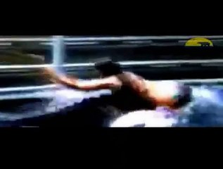 Lion Fights Tiger - One Will Die (RAREST FOOTAGE