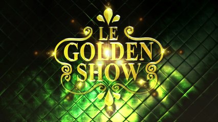 GOLDEN SHOW - On dit que tu t'enc...
