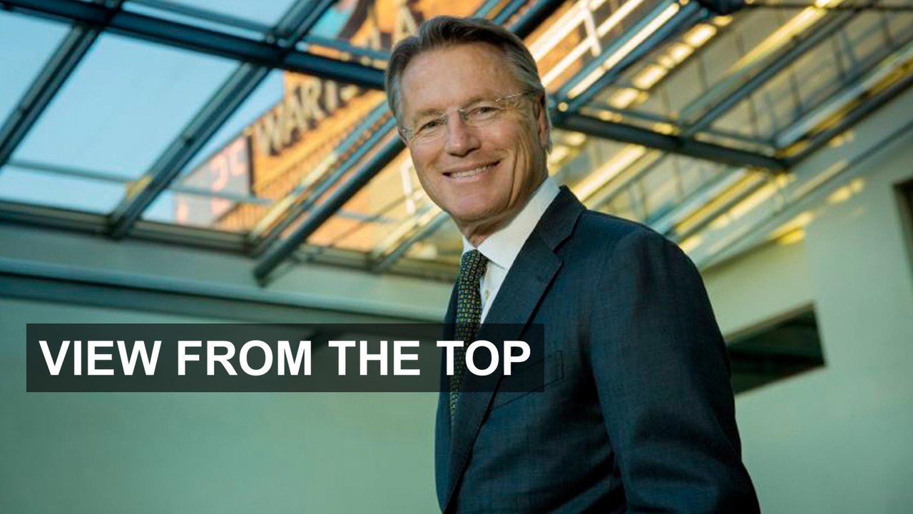 Wärtsilä — bumpy growth ‘new normal’