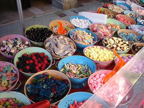 Douce France... Happy in France (Louhans, Bourgogne).