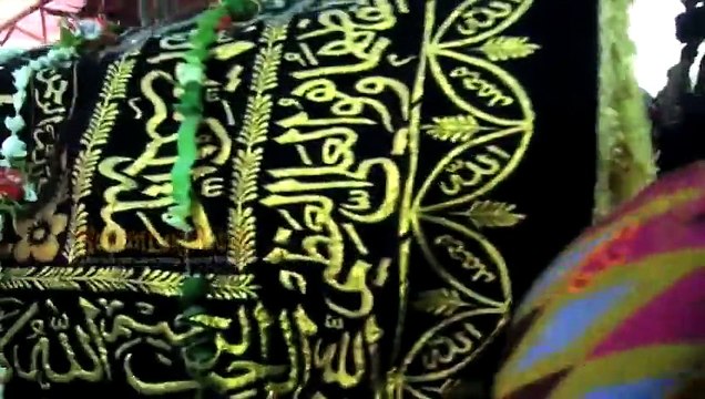 [150401]Kapanlagi - Wakilkan Raffi Ahmad, Nagita Hadir di Acara Tahlilan Olga