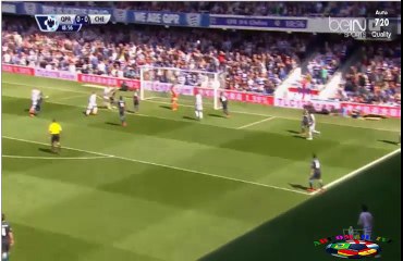 مشاهده اهداف مباراه تشيلسي 1_0 بارك رينجرز