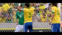 Thiago Silva & David Luiz Copa das Confederações 2013