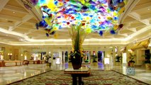 Bellagio Resort & Casino - Las Vegas - On Voyage.tv