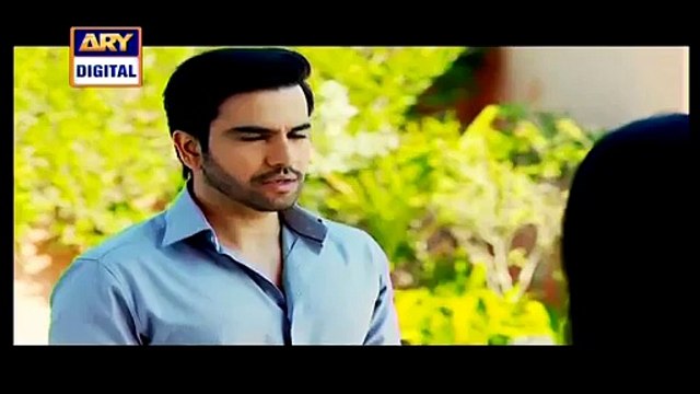 Mumkin Episode 5 in High Quality on Ary Digital 14th April 2015 - DramasOnline