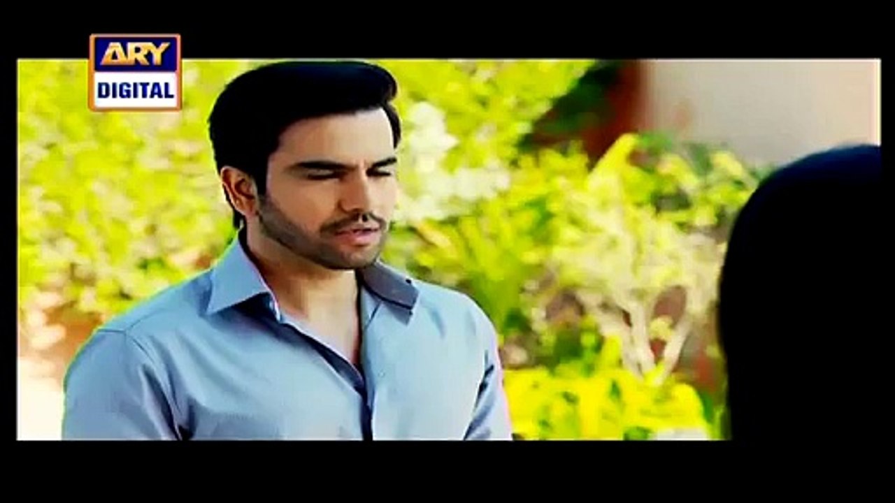 Mumkin Episode 5 in High Quality on Ary Digital 14th April 2015 - DramasOnline