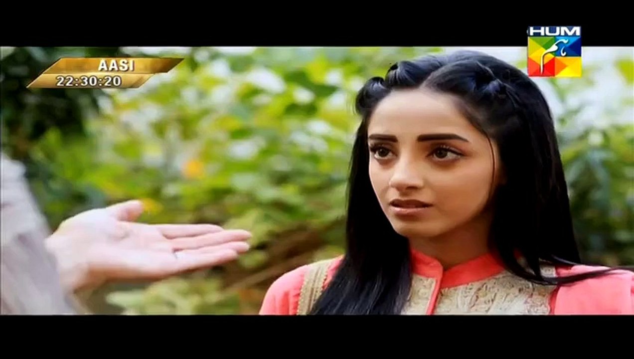 Nikah Episode 15 on Hum Tv in High Quality 12th April 2015 - DramasOnline