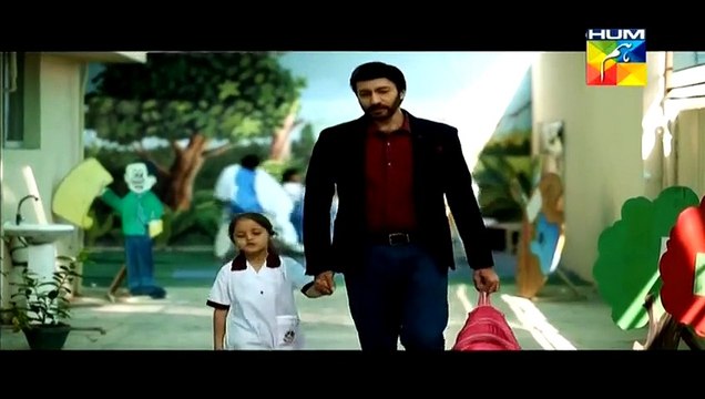 Dil Ka Kya Rung Karun Episode 7 on Hum Tv in High Quality 11th April 2015 - DramasOnline