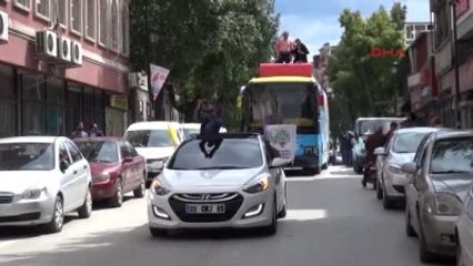 Adana Hdp Adana Milletvekili Adaylarını Tanıttı