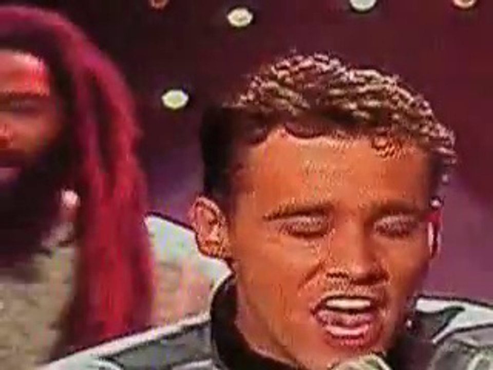 Bad Boys Blue_A world without you Michelle (1988)