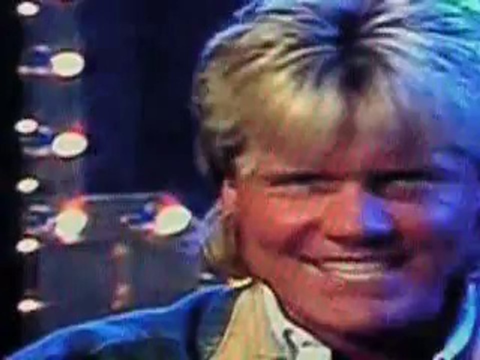 Blue System_My bed is too big (1988)