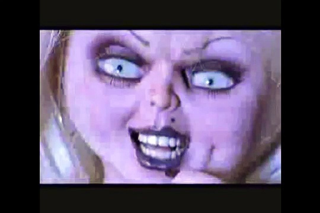 Bride of Chucky - Living Dead Girl