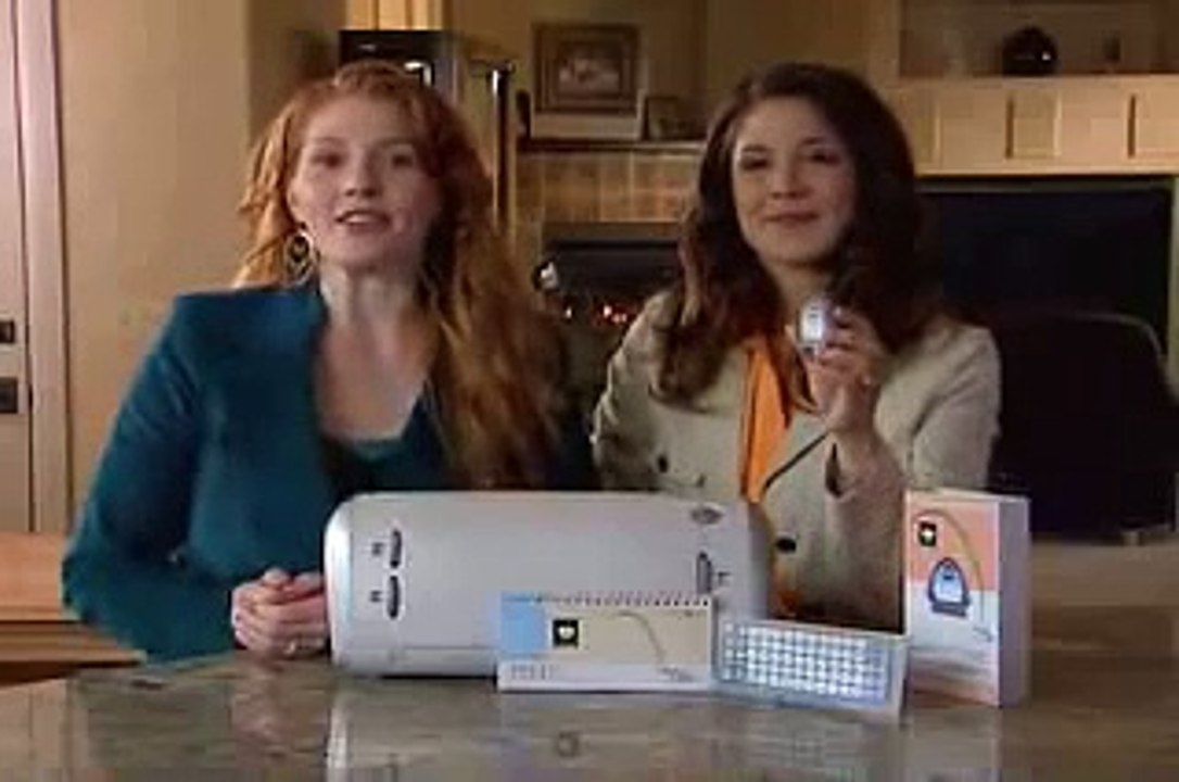 Cricut Basic Training