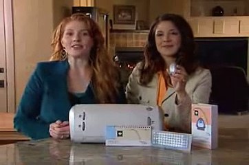 Cricut Basic Training