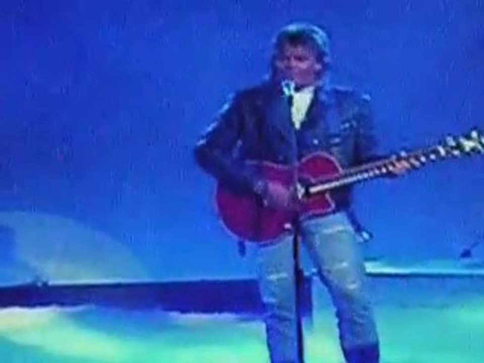 Blue System_Under my skin (1988)