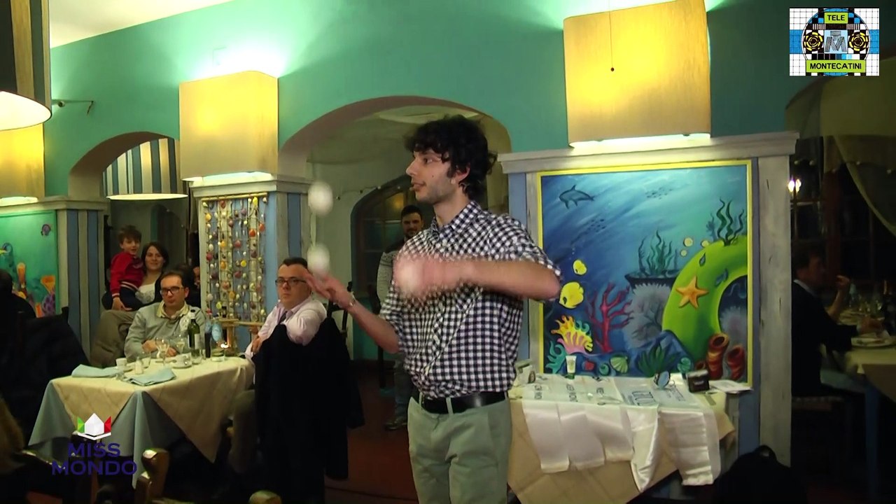 Miss Mondo Toscana - Selezione allo "Skipper"