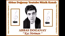 Abbas Doğanay-Kız Neriman