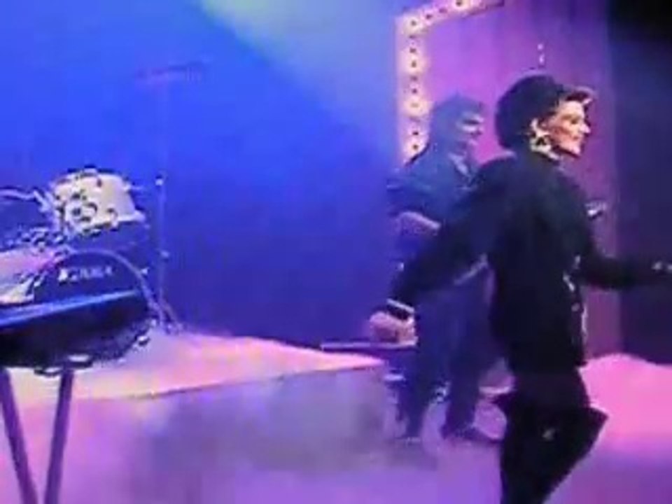 C.C. Catch_Backseat of your cadillac (1988)