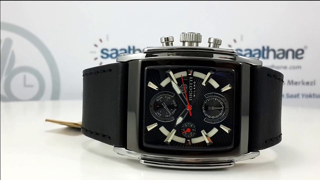 Bigotti Milano 8680161304999 Erkek Kol Saati