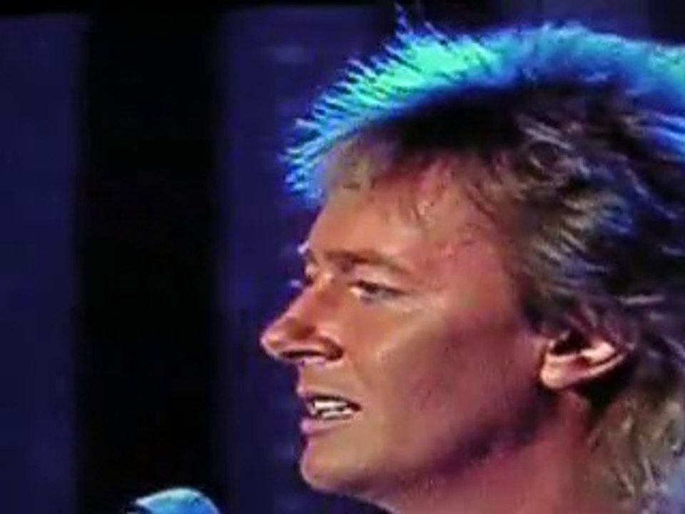 Chris Norman_Broken heroes (1988)