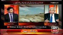 Power Play (1973 Arab israel Jang Mein Pakistan Ka Khufia Kirdar..!!) – 12th April 2015