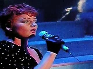 Inga & Anete Humpe_No longer friends (1988)