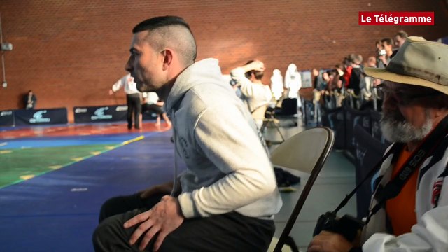 Brest. Gouren : et de dix pour le Skol Brest !