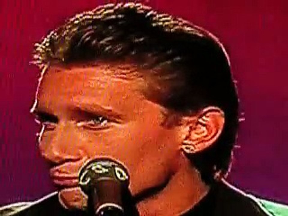 Rainhard Fendrich_Macho Macho (1988)