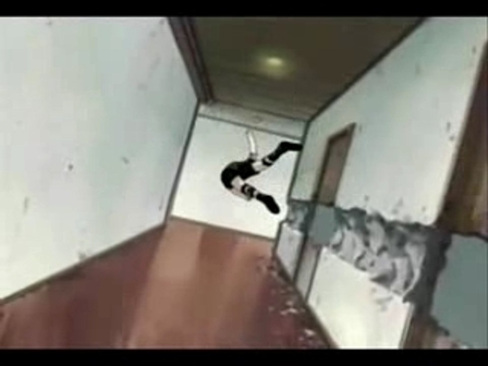 AMV narutebayo !!!