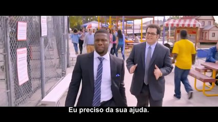 Padrinhos LTDA (The Wedding Ringer) - Trailer HD Legendado
