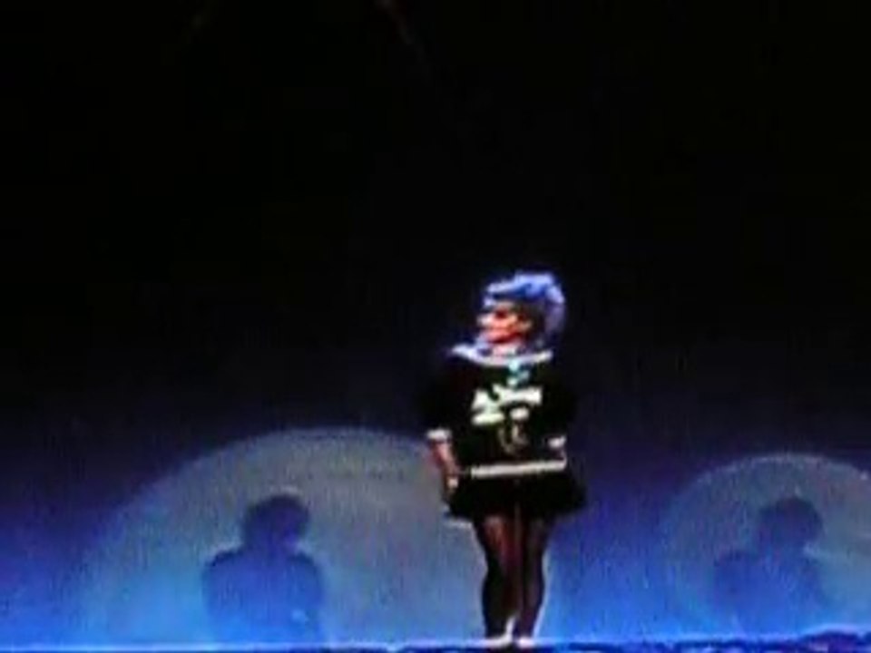 Sandra_Stop for a minute (1988)