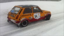 RENAULT SPORT  compilation 2015 -    lulu du jura -