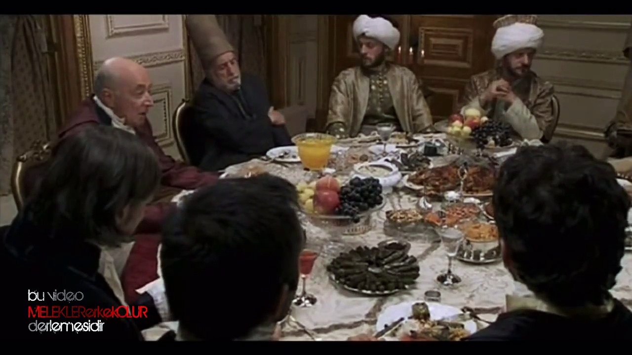 ATHENA & MAZHAR ALANSON ADIMIZ MİSKİNDİR BİZİM 2015 HD KLİP by MELEKLERerkekOLUR