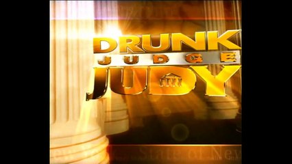 Drunk Judge Judy 3