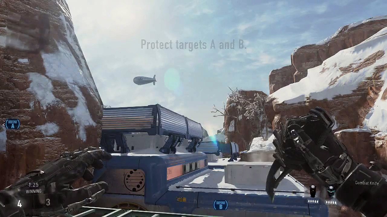 GB PROOF