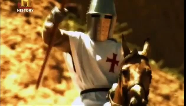 Tapınak Şovalyeleri 1