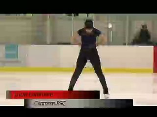 2015 Sunsational Competition - April 10-12 - Rink 1 (REPLAY)