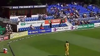 Ashraful 100 vs Australia at Cardiff (2005)