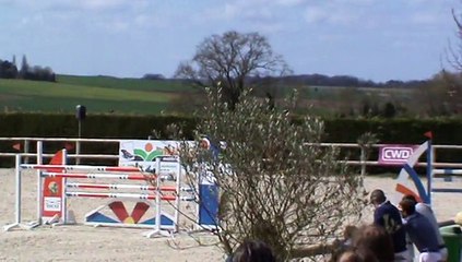 135 Gp Magnanville Avril 2015