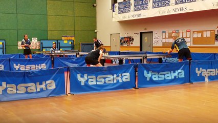as varzy 1 / elan nevers 1       R1
