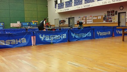 as varzy 1 / elan nevers 1       R1