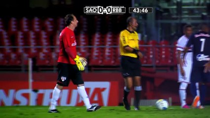 Rogerio Ceni...e sono 127!