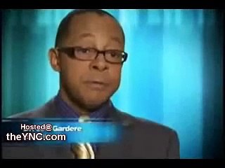 Skinhead in the same Cell with a 6 Foot Black Gangster, Skinhead Loses