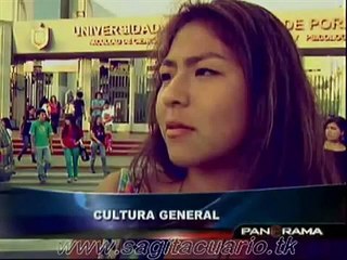 Download Video: Universidad de San Martin de Porres... PARA TODA LA VIDA BESTIAS !!!!